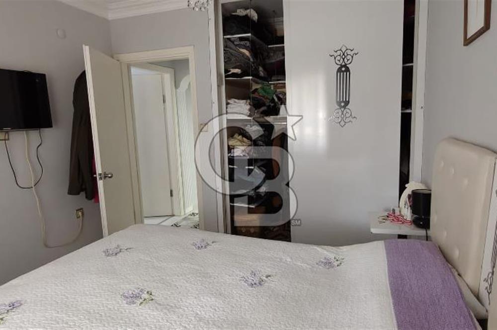 MERKEZDE, TEMİZ VE MASRAFSIZ 3+1