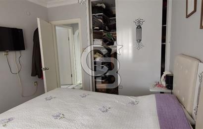 MERKEZDE, TEMİZ VE MASRAFSIZ 3+1