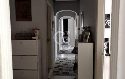 MERKEZDE, TEMİZ VE MASRAFSIZ 3+1