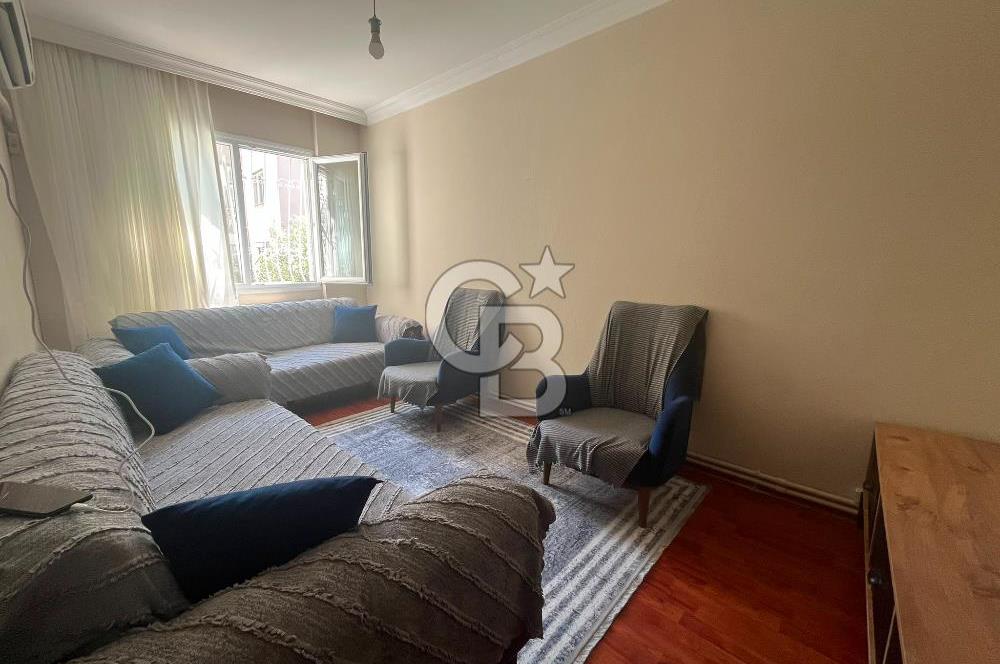 Buca Yiğitler Mahallesi 3+1 Satılık Daire