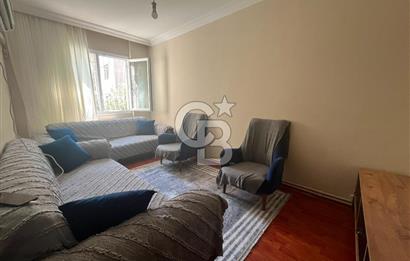 Buca Yiğitler Mahallesi 3+1 Satılık Daire