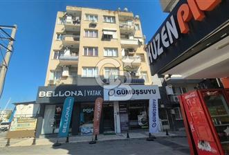 BORNOVA MERKEZDE FULL TADİLATLI BAHÇE KULLANIMLI SATILIK GENİŞ 3+1 DAİRE - 1 - 360362