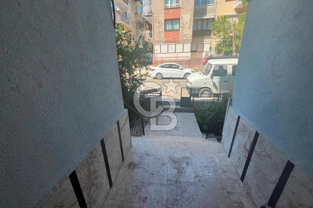 Buca Yiğitler Mahallesi 3+1 Satılık Daire