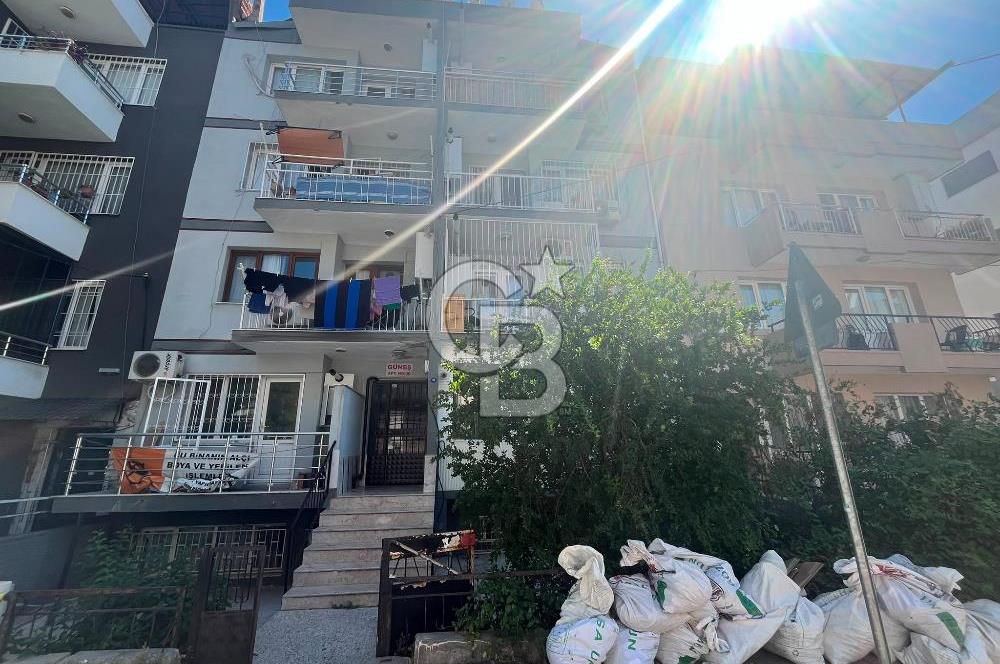Buca Yiğitler Mahallesi 3+1 Satılık Daire