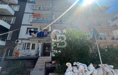 Buca Yiğitler Mahallesi 3+1 Satılık Daire