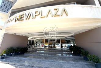 MEVA PLAZA BORNOVA'DA 2+1 SATILIK OFİS - 2 - 360368
