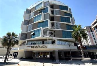 MEVA PLAZA BORNOVA'DA 2+1 SATILIK OFİS - 1 - 360356