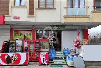 YENİDOĞAN DA DEPOLU 100 M2. SATILIK DÜKKAN - 1 - 360386