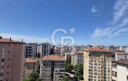 KOZYATAĞINDA YEŞİL YUVAM 2 SİTESİNDE DENİZ MANZARALI 3+1 KİRALIK