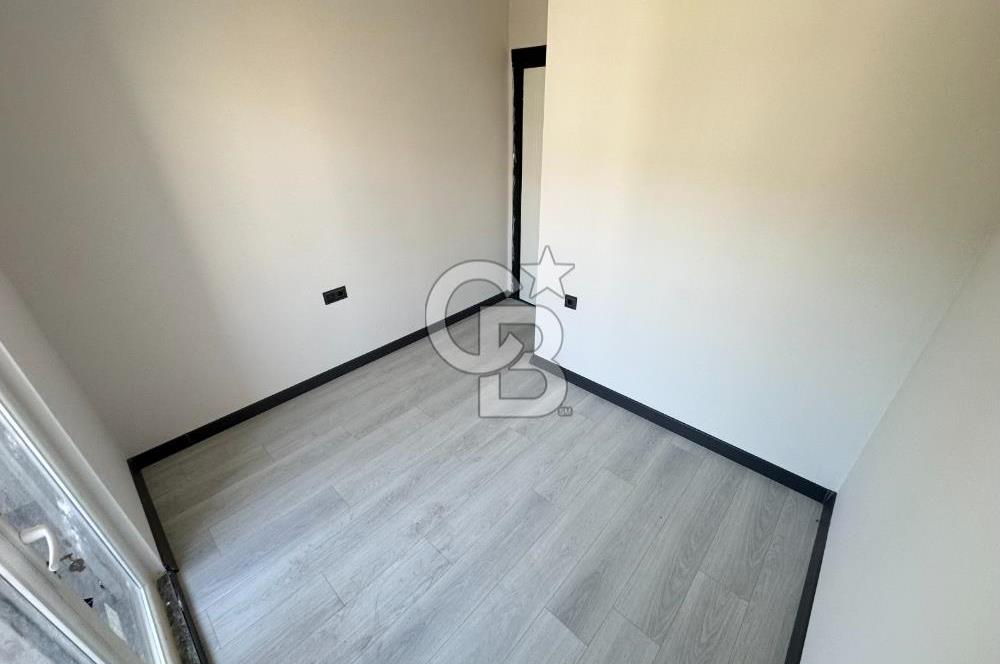 CB AKADEMİ BAĞÇEŞME PRESTIGE SİTESİ KİRALIK 2+1 ARA KAT DAİRE 