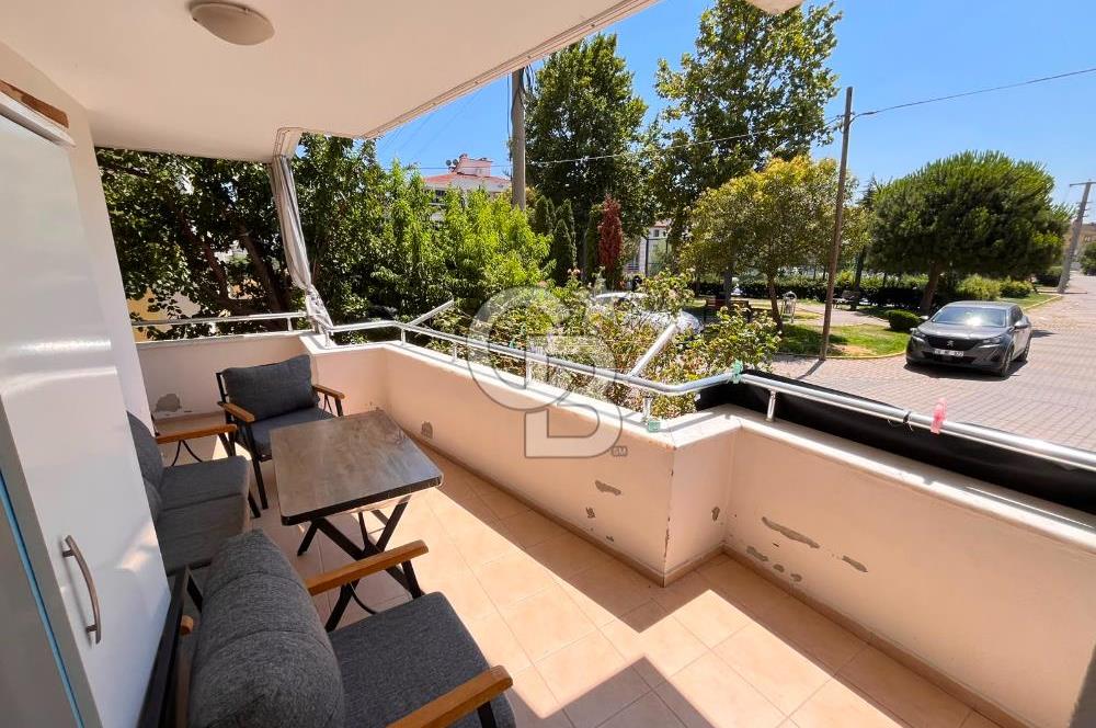 CB KİNG'DEN PAŞAALANI MAH. ÇOCUK PARKI KARŞISI 3+1 SATILIK DAİRE