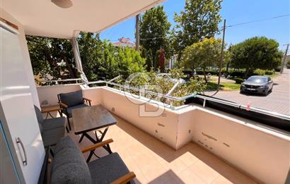 CB KİNG'DEN PAŞAALANI MAH. ÇOCUK PARKI KARŞISI 3+1 SATILIK DAİRE