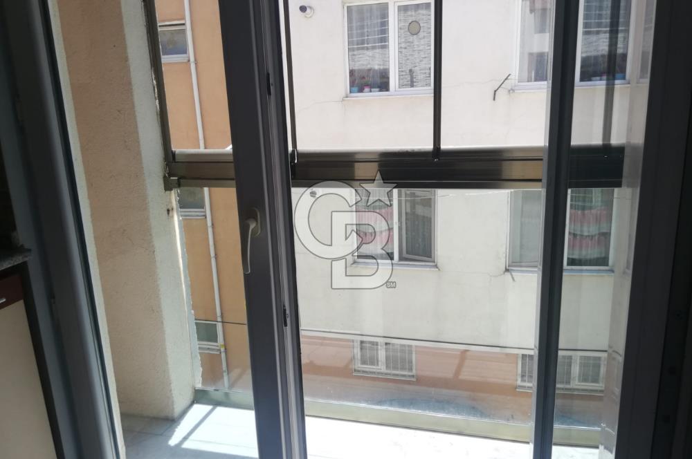 CB CITY'DEN BATIKENT MH.DE SATILIK 3+1 DAİRE