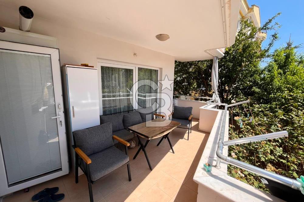 CB KİNG'DEN PAŞAALANI MAH. ÇOCUK PARKI KARŞISI 3+1 SATILIK DAİRE