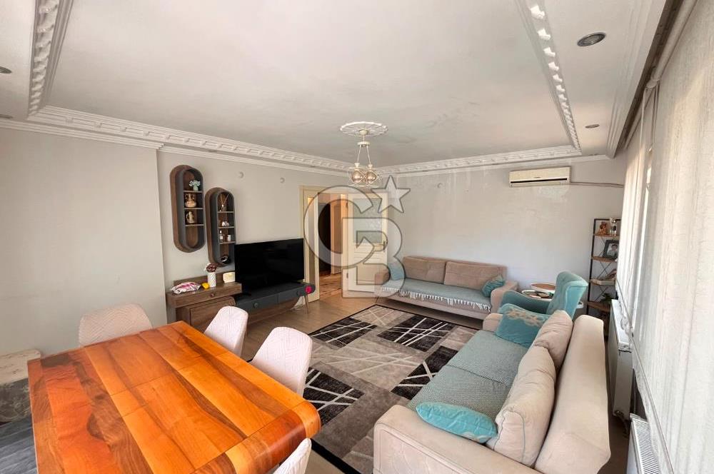 CB KİNG'DEN PAŞAALANI MAH. ÇOCUK PARKI KARŞISI 3+1 SATILIK DAİRE