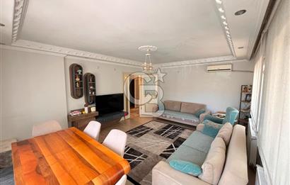 CB KİNG'DEN PAŞAALANI MAH. ÇOCUK PARKI KARŞISI 3+1 SATILIK DAİRE