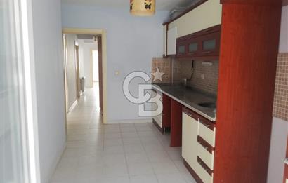 CB CITY'DEN BATIKENT MH.DE SATILIK 3+1 DAİRE