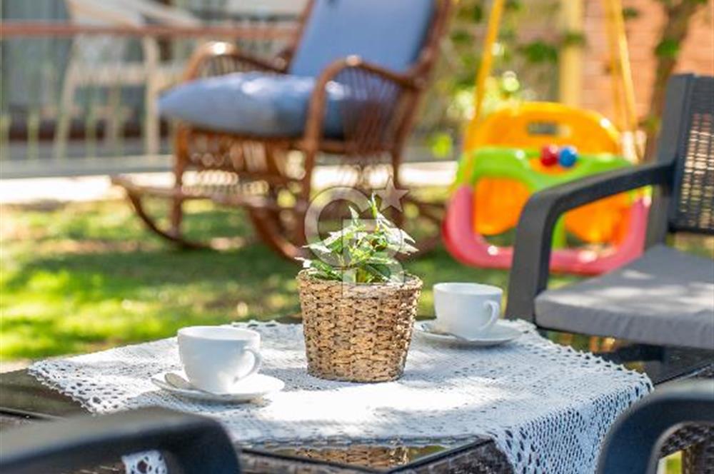 CB BLACK'TAN AYVALIK'TA EŞSİZ TURİZM YATIRIMI SATILIK OTEL