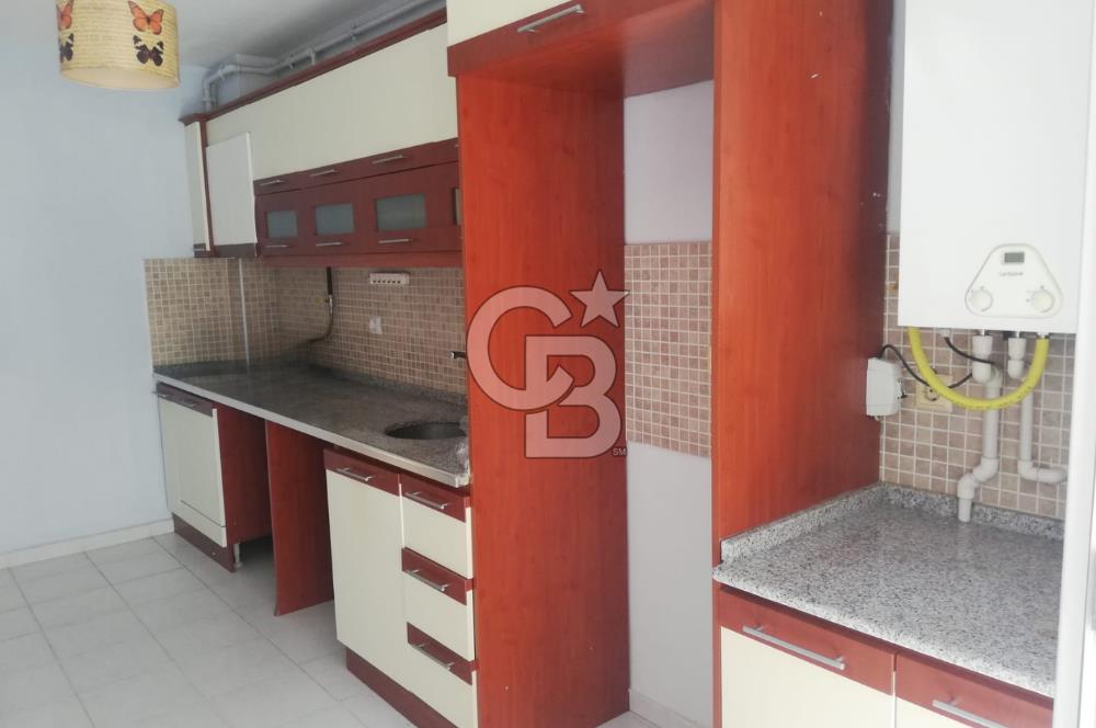 CB CITY'DEN BATIKENT MH.DE SATILIK 3+1 DAİRE