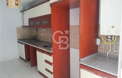 CB CITY'DEN BATIKENT MH.DE SATILIK 3+1 DAİRE