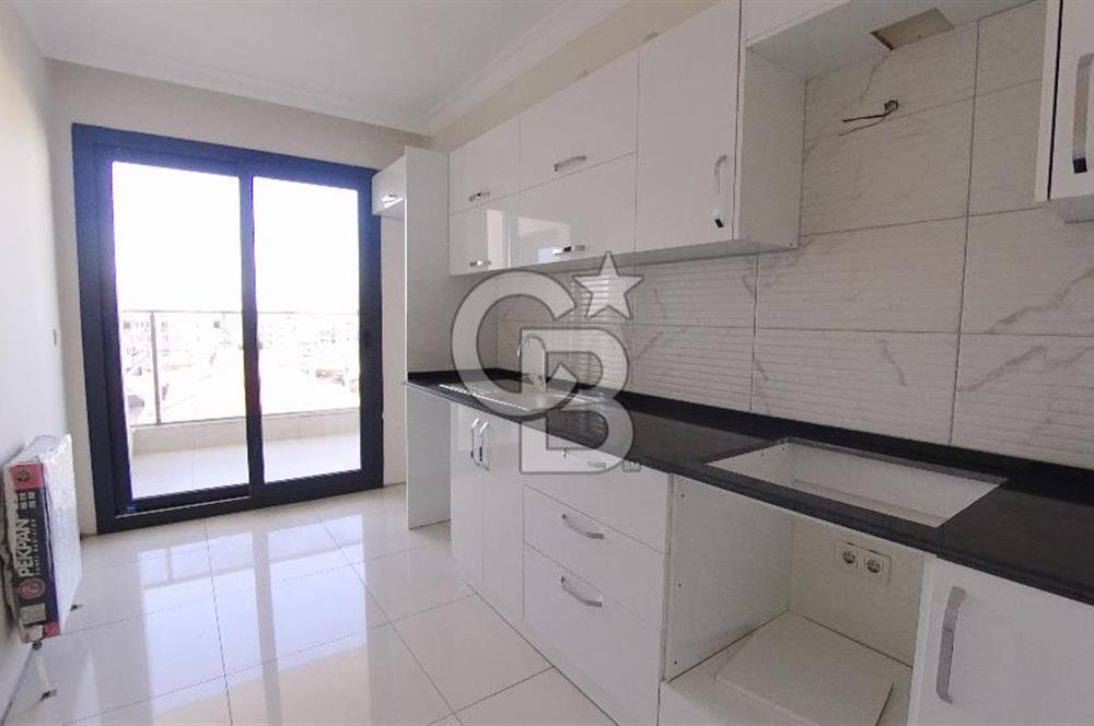 İzmir Karşıyaka Dedebaşı Kiralık 3+1 120 m² Daire
