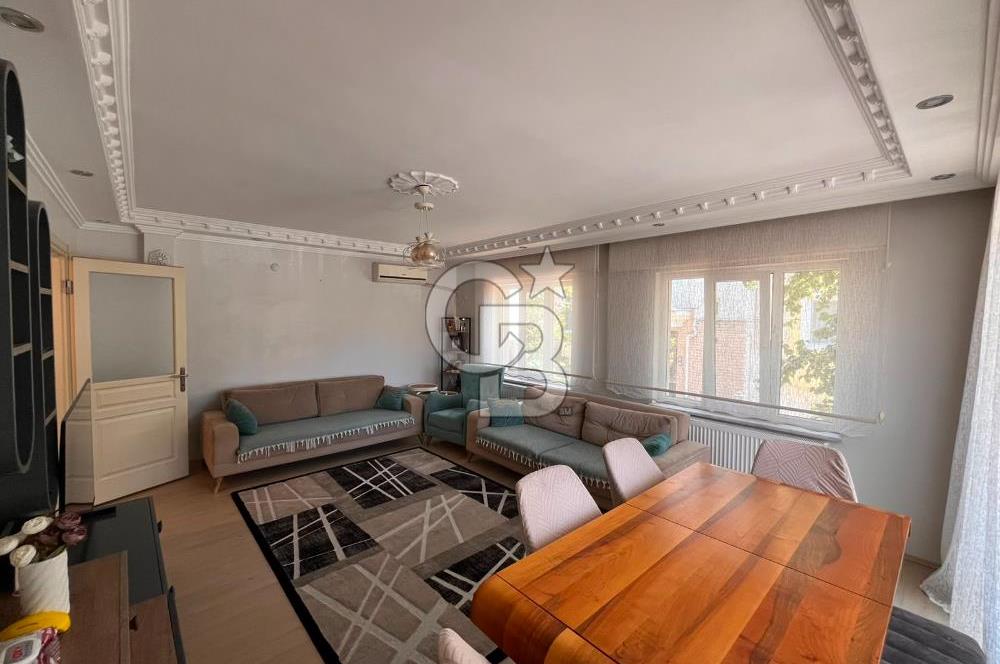 CB KİNG'DEN PAŞAALANI MAH. ÇOCUK PARKI KARŞISI 3+1 SATILIK DAİRE