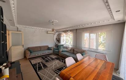 CB KİNG'DEN PAŞAALANI MAH. ÇOCUK PARKI KARŞISI 3+1 SATILIK DAİRE
