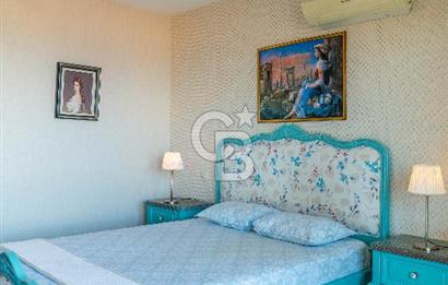 CB BLACK'TAN AYVALIK'TA EŞSİZ TURİZM YATIRIMI SATILIK OTEL