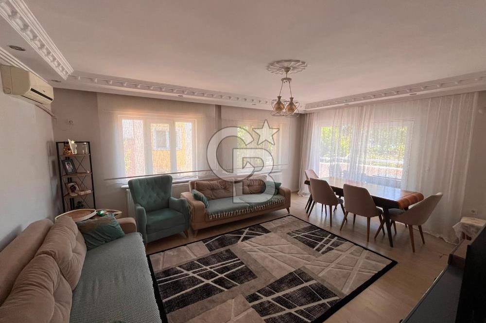 CB KİNG'DEN PAŞAALANI MAH. ÇOCUK PARKI KARŞISI 3+1 SATILIK DAİRE