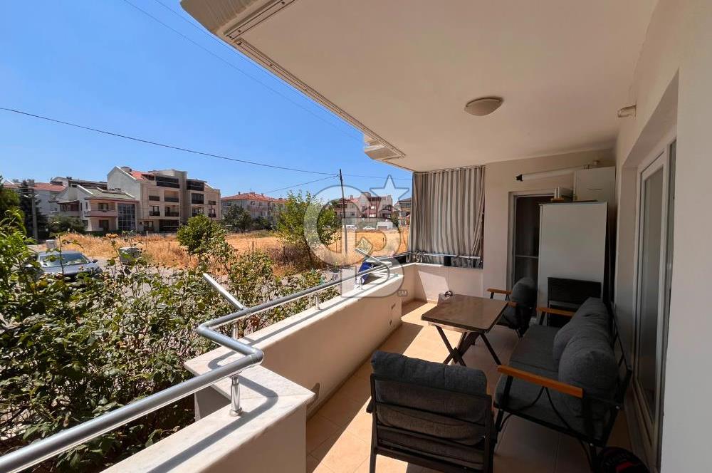 CB KİNG'DEN PAŞAALANI MAH. ÇOCUK PARKI KARŞISI 3+1 SATILIK DAİRE