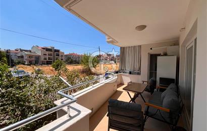 CB KİNG'DEN PAŞAALANI MAH. ÇOCUK PARKI KARŞISI 3+1 SATILIK DAİRE