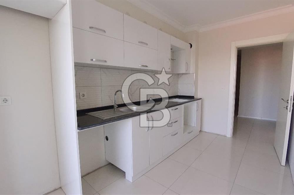 İzmir Karşıyaka Dedebaşı Kiralık 3+1 120 m² Daire