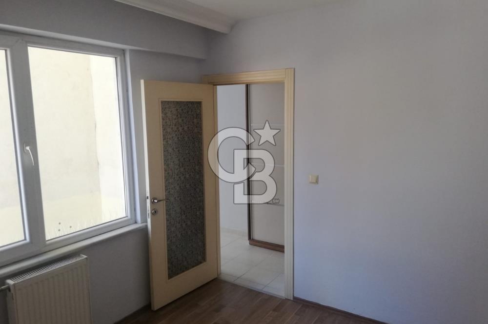 CB CITY'DEN BATIKENT MH.DE SATILIK 3+1 DAİRE
