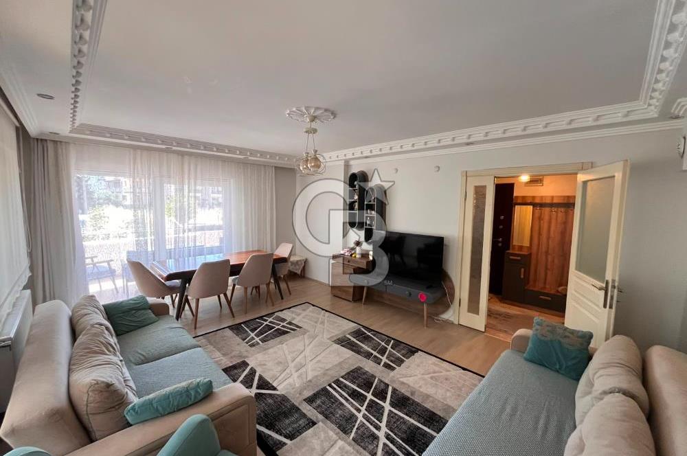 CB KİNG'DEN PAŞAALANI MAH. ÇOCUK PARKI KARŞISI 3+1 SATILIK DAİRE