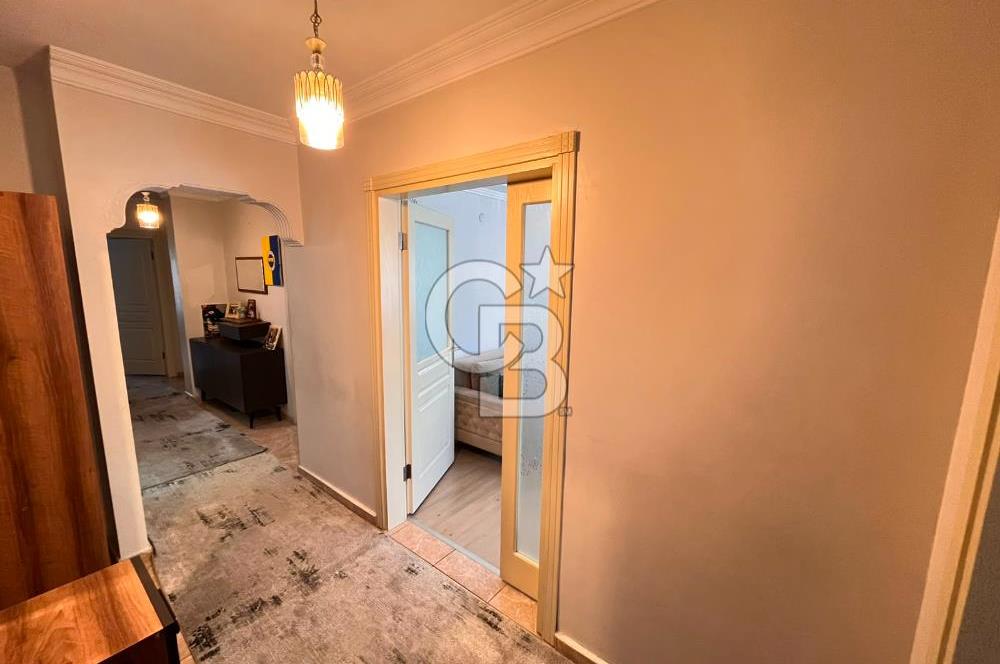 CB KİNG'DEN PAŞAALANI MAH. ÇOCUK PARKI KARŞISI 3+1 SATILIK DAİRE