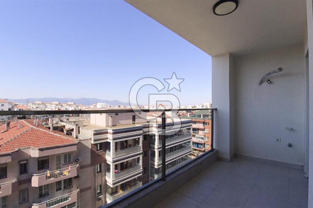 İzmir Karşıyaka Dedebaşı Kiralık 3+1 120 m² Daire