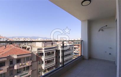 İzmir Karşıyaka Dedebaşı Kiralık 3+1 120 m² Daire