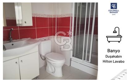 CB CITY'DEN BATIKENT MH.DE SATILIK 3+1 DAİRE