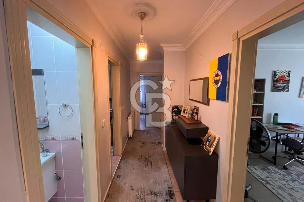 CB KİNG'DEN PAŞAALANI MAH. ÇOCUK PARKI KARŞISI 3+1 SATILIK DAİRE