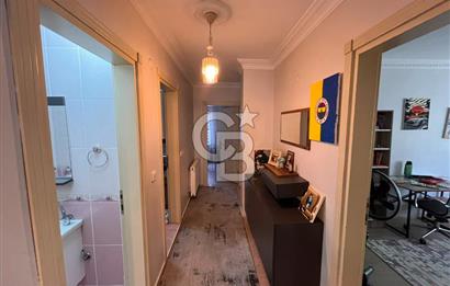 CB KİNG'DEN PAŞAALANI MAH. ÇOCUK PARKI KARŞISI 3+1 SATILIK DAİRE
