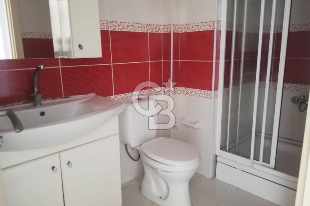CB CITY'DEN BATIKENT MH.DE SATILIK 3+1 DAİRE