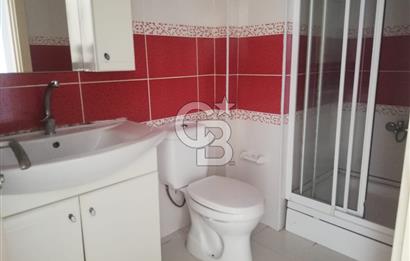 CB CITY'DEN BATIKENT MH.DE SATILIK 3+1 DAİRE
