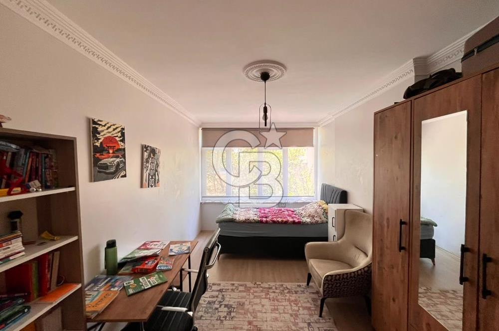 CB KİNG'DEN PAŞAALANI MAH. ÇOCUK PARKI KARŞISI 3+1 SATILIK DAİRE