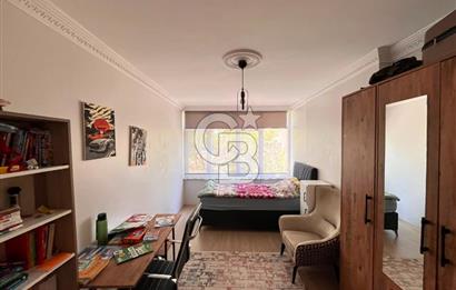 CB KİNG'DEN PAŞAALANI MAH. ÇOCUK PARKI KARŞISI 3+1 SATILIK DAİRE