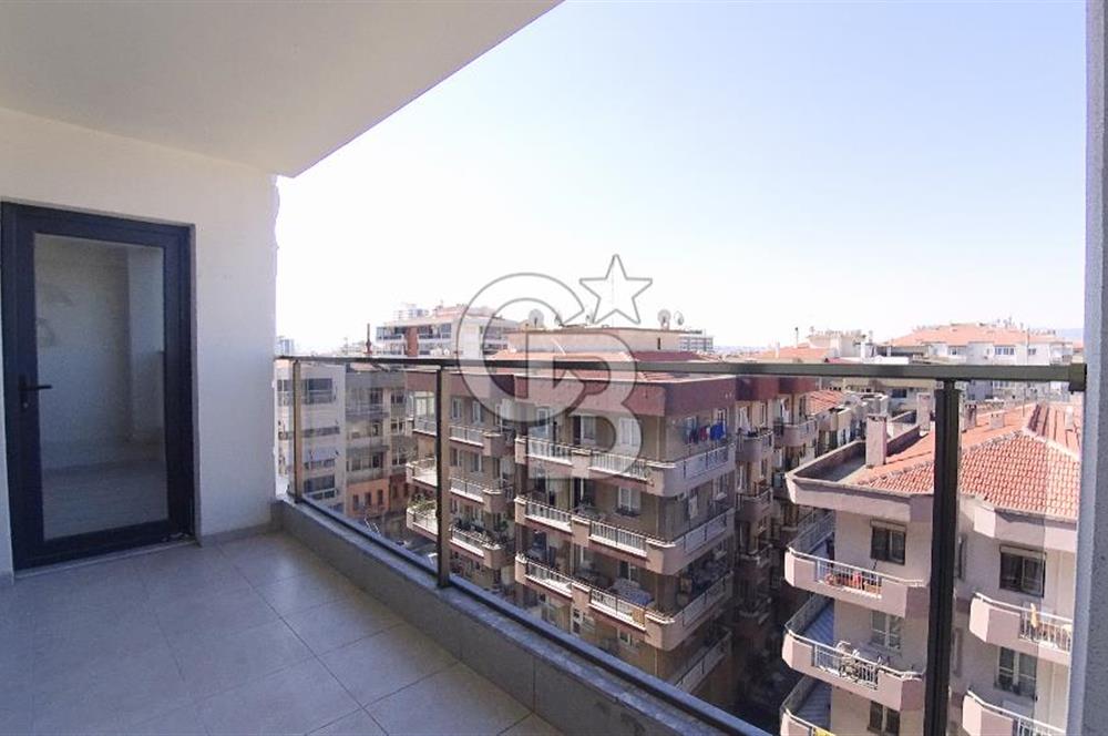İzmir Karşıyaka Dedebaşı Kiralık 3+1 120 m² Daire