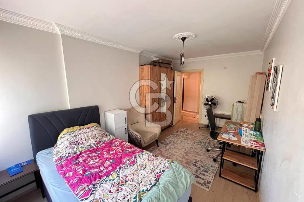 CB KİNG'DEN PAŞAALANI MAH. ÇOCUK PARKI KARŞISI 3+1 SATILIK DAİRE