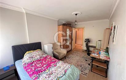 CB KİNG'DEN PAŞAALANI MAH. ÇOCUK PARKI KARŞISI 3+1 SATILIK DAİRE