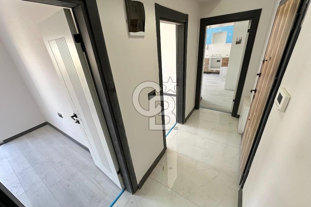 CB AKADEMİ BAĞÇEŞME PRESTIGE SİTESİ KİRALIK 2+1 ARA KAT DAİRE 
