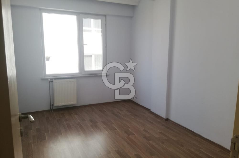 CB CITY'DEN BATIKENT MH.DE SATILIK 3+1 DAİRE