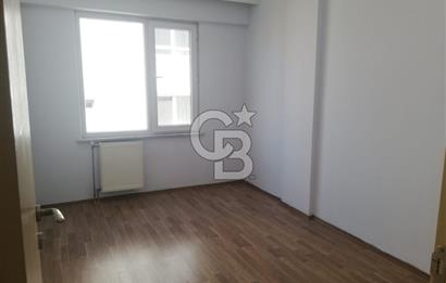 CB CITY'DEN BATIKENT MH.DE SATILIK 3+1 DAİRE
